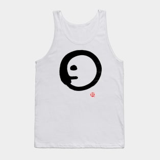 Enso, ensovoorts Tank Top